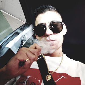 Meet your Posher, Facundo